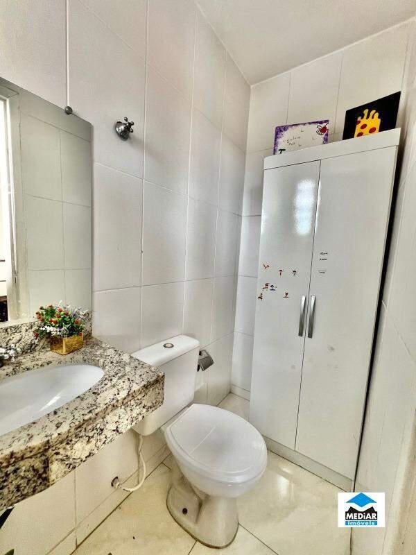 Cobertura, Paquetá, 2 Quartos, 1 Vaga