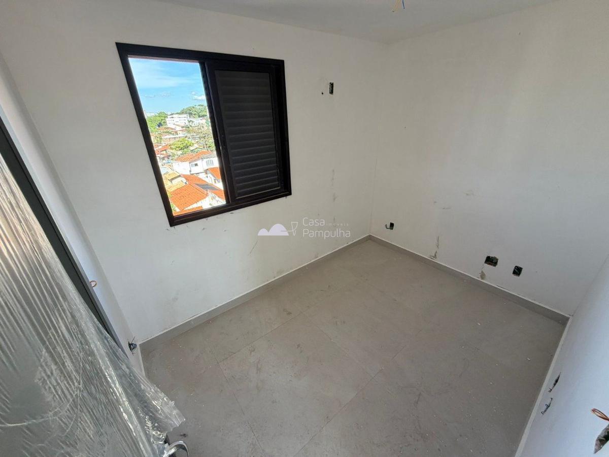 Apartamento, Itapoã, 3 Quartos, 2 Vagas, 1 Suíte