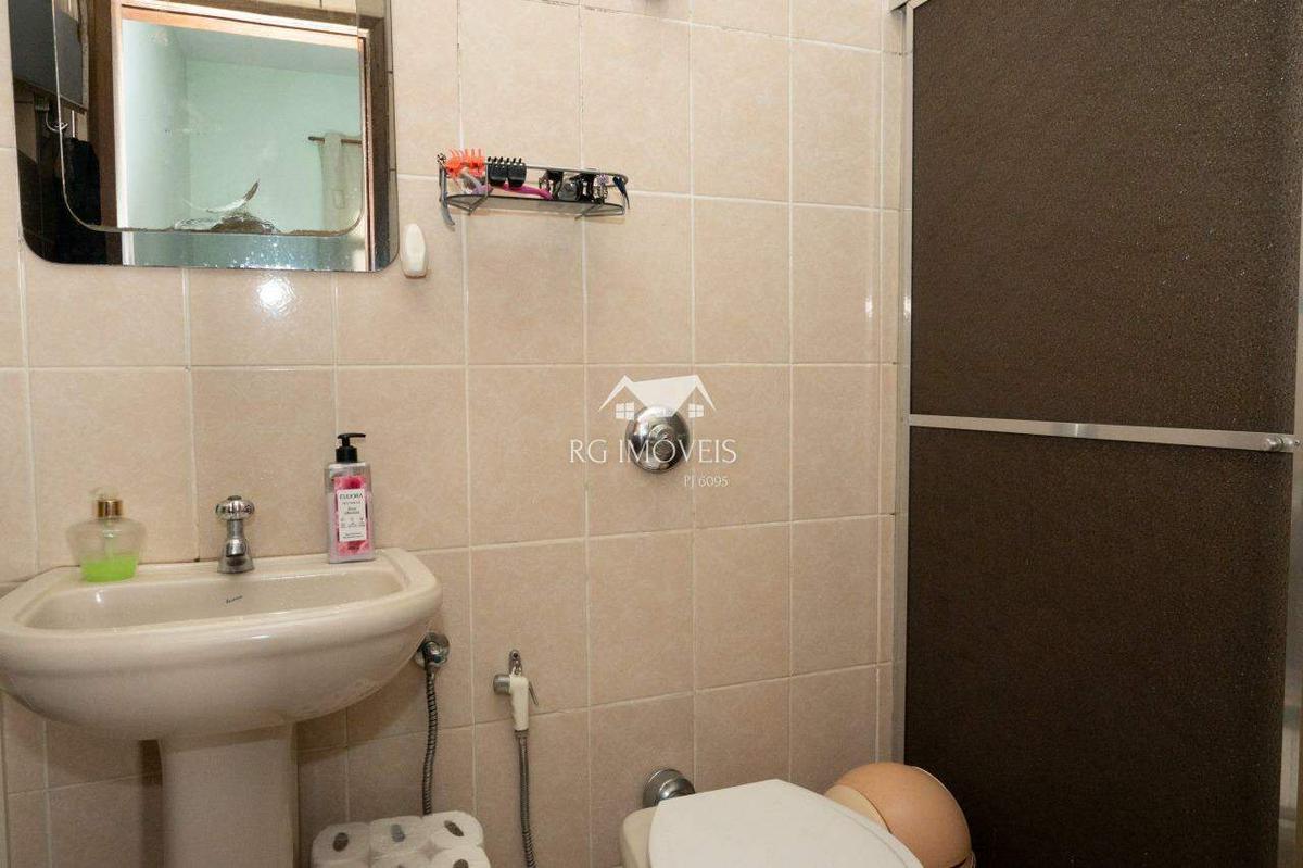 Casa, Diamante, 3 Quartos, 2 Vagas, 1 Suíte