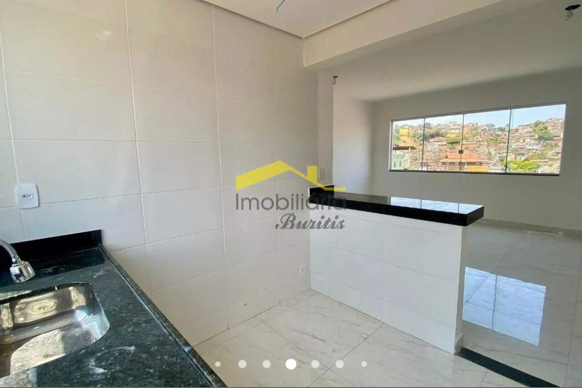 Apartamento, Salgado Filho, 3 Quartos, 2 Vagas, 1 Suíte