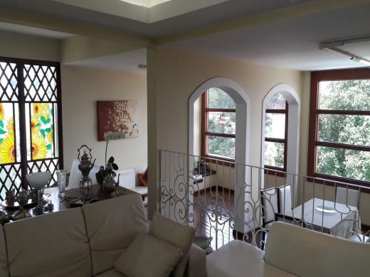 Casa, Mangabeiras, 8 Quartos, 5 Vagas, 3 Suítes