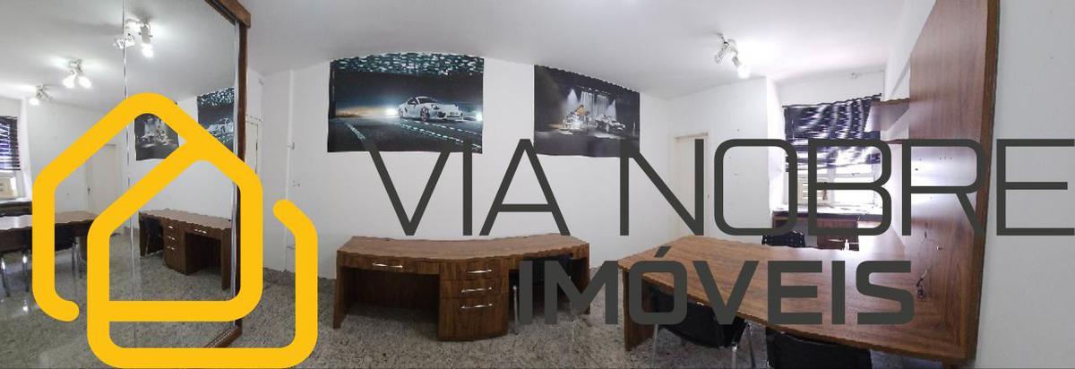Sala, Buritis, 1 Vaga