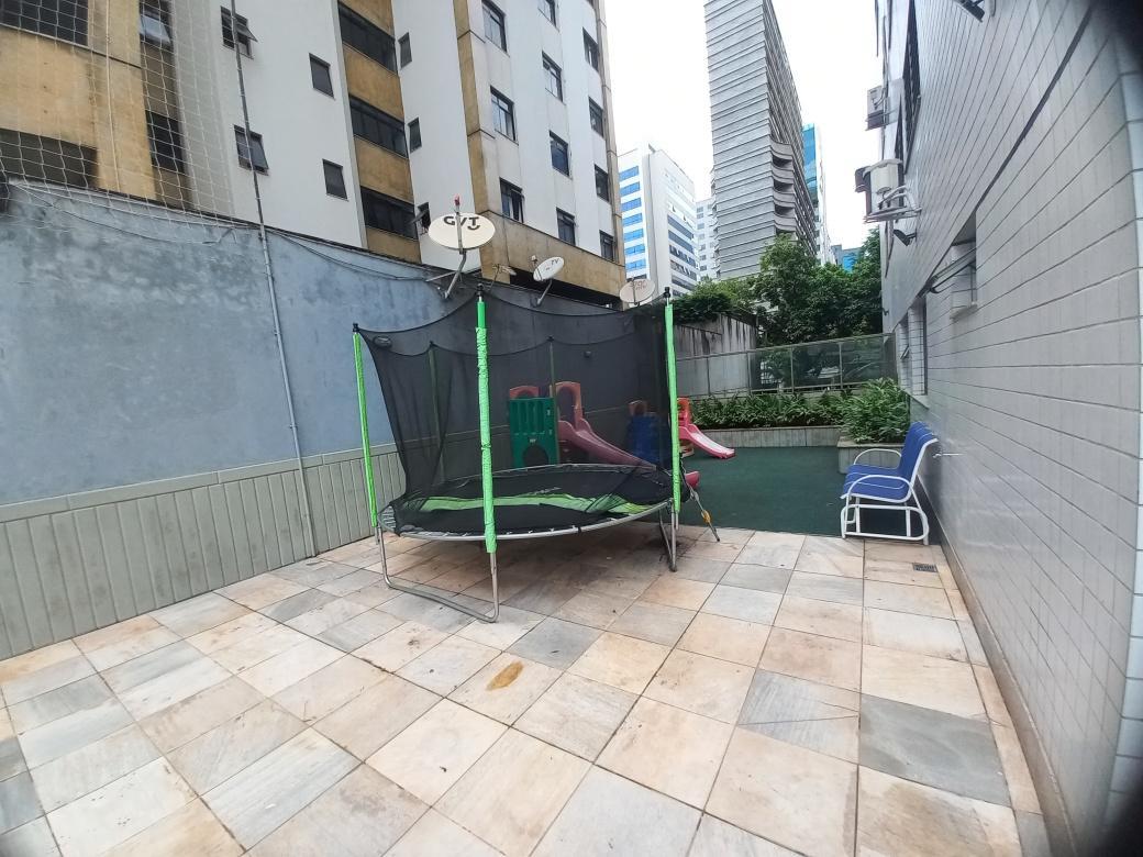 Apartamento, Savassi, 2 Quartos, 1 Vaga, 1 Suíte