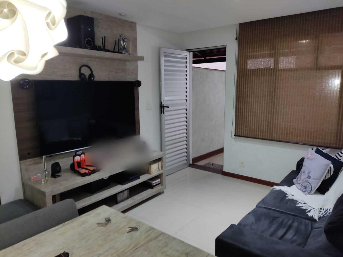 Casa, Jardim Riacho das Pedras, 2 Quartos, 1 Vaga