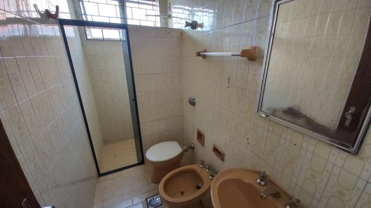 Apartamento, Renascença, 3 Quartos, 4 Vagas, 1 Suíte