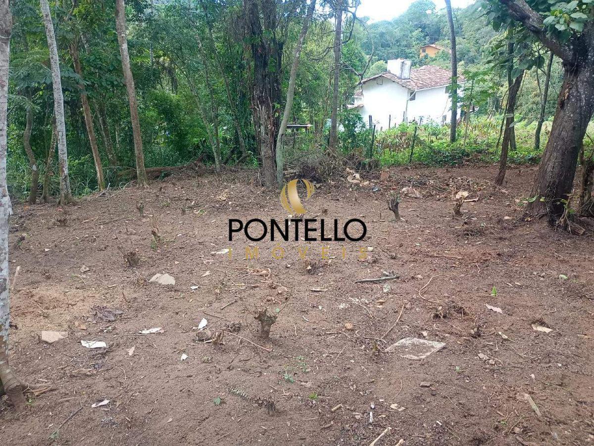 Lote, Condomínio Ville de Montagne, 0 Quarto, 0 Vaga