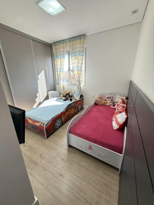 Apartamento, Brasiléia, 3 Quartos, 2 Vagas, 1 Suíte