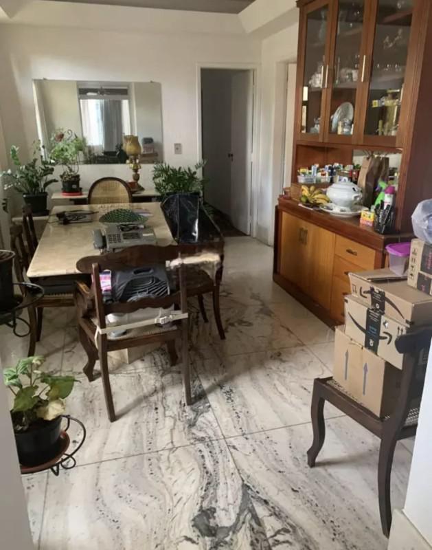 Cobertura, Sion, 4 Quartos, 3 Vagas, 1 Suíte