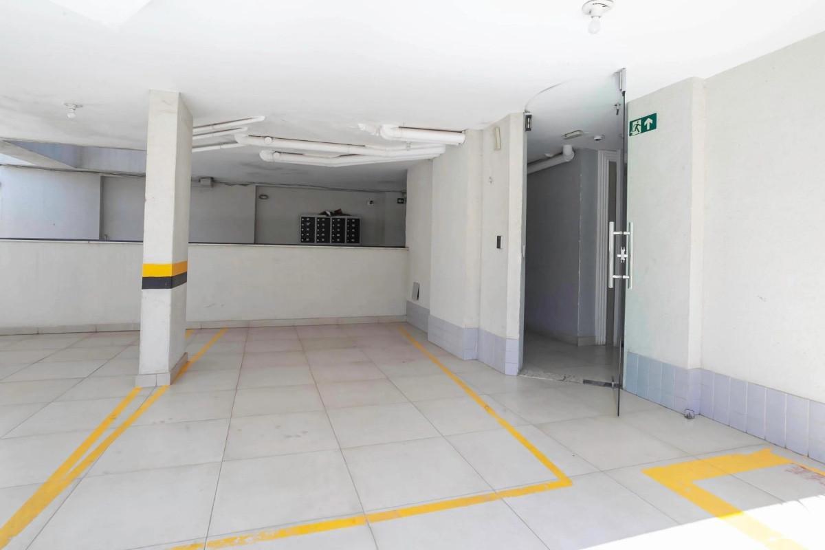 Apartamento, Serrano, 2 Quartos, 1 Vaga, 1 Suíte