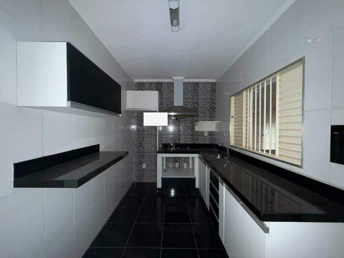 Casa, Santa Efigênia, 2 Quartos, 1 Vaga, 2 Suítes