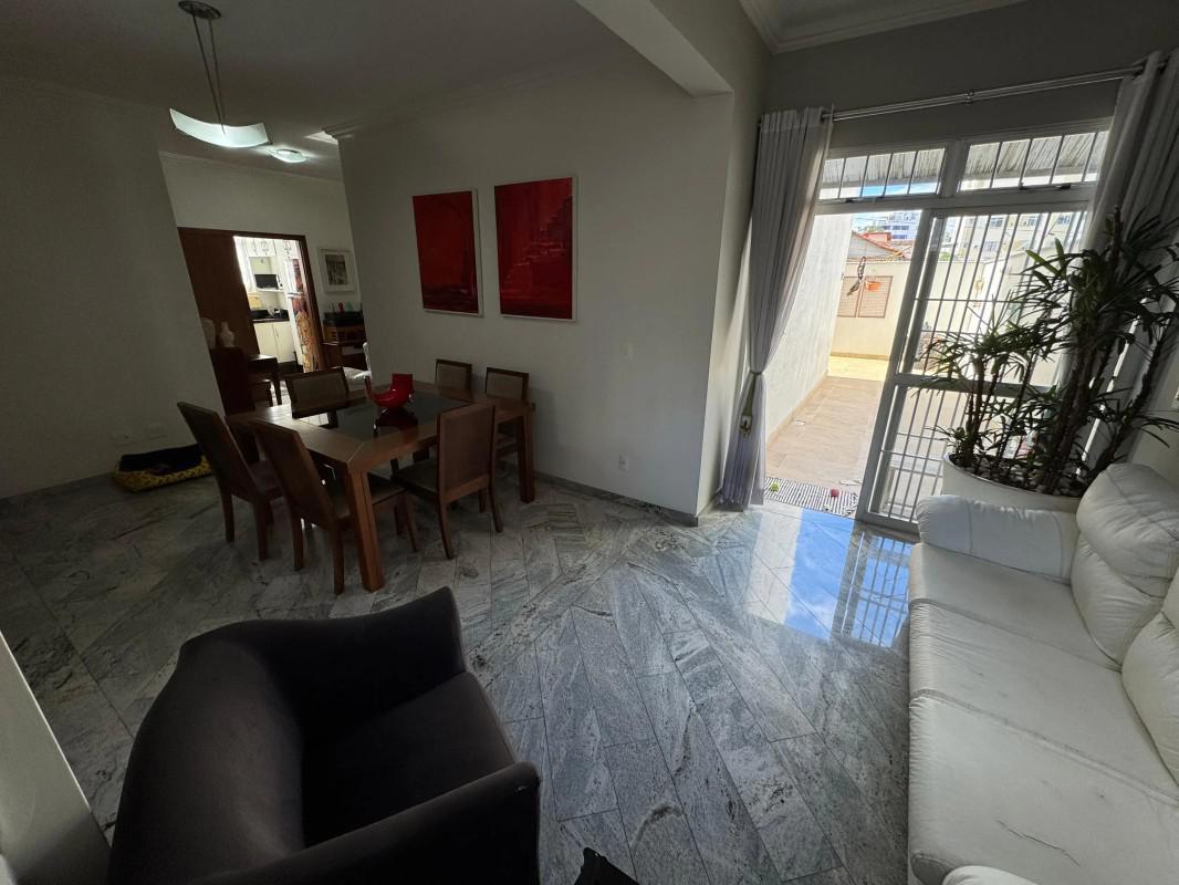 Apartamento, União, 3 Quartos, 2 Vagas, 1 Suíte