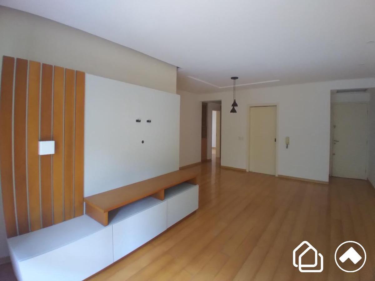 Apartamento, Buritis, 3 Quartos, 2 Vagas, 1 Suíte