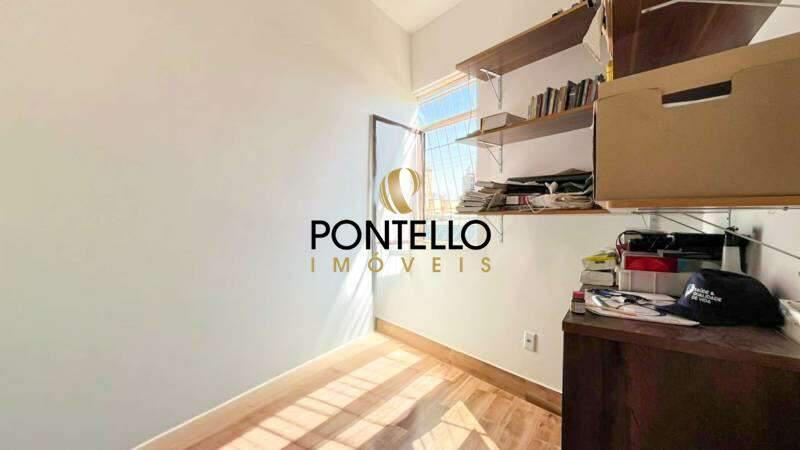 Apartamento, Floresta, 6 Quartos, 0 Vaga, 1 Suíte