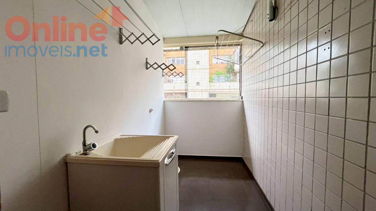 Apartamento, Buritis, 3 Quartos, 0 Vaga, 1 Suíte