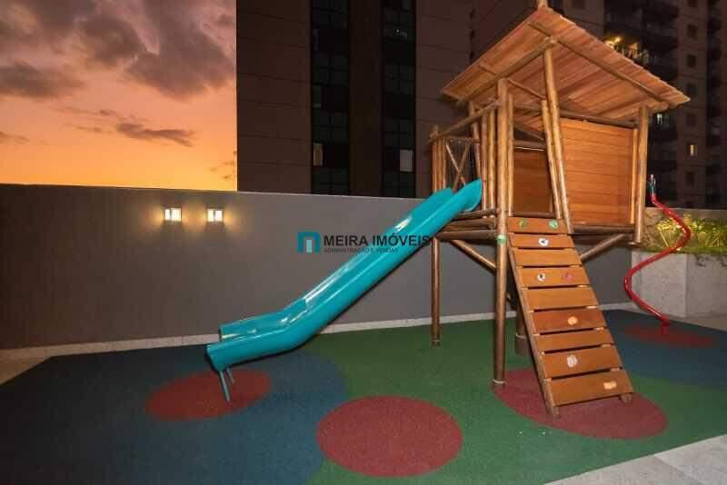 Apartamento, Lourdes, 4 Quartos, 4 Vagas, 4 Suítes