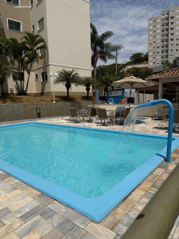 Apartamento, Buritis, 3 Quartos, 2 Vagas, 1 Suíte