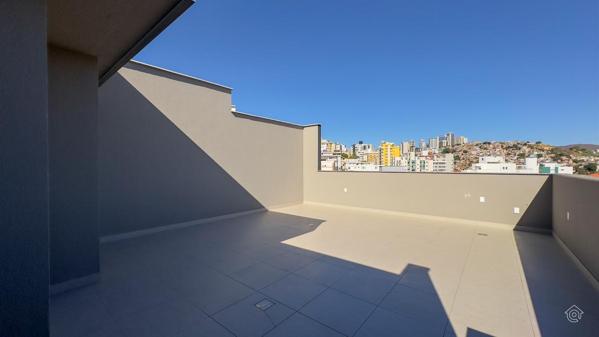Cobertura, Grajaú, 3 Quartos, 4 Vagas, 2 Suítes
