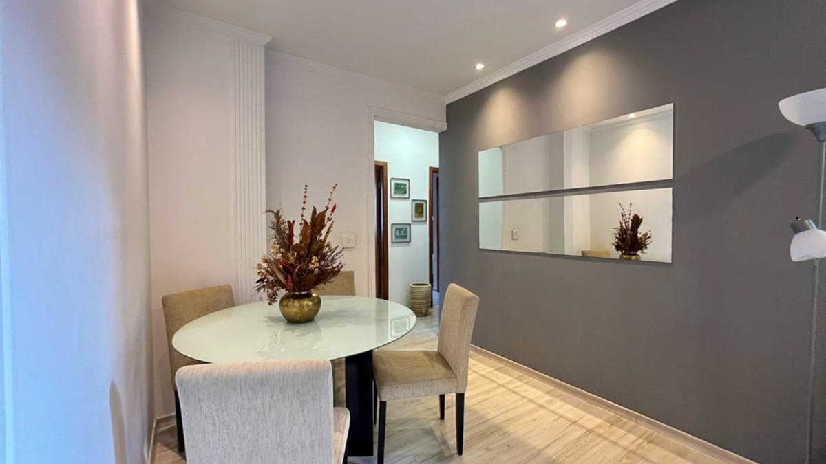 Apartamento, Estoril, 3 Quartos, 2 Vagas, 1 Suíte