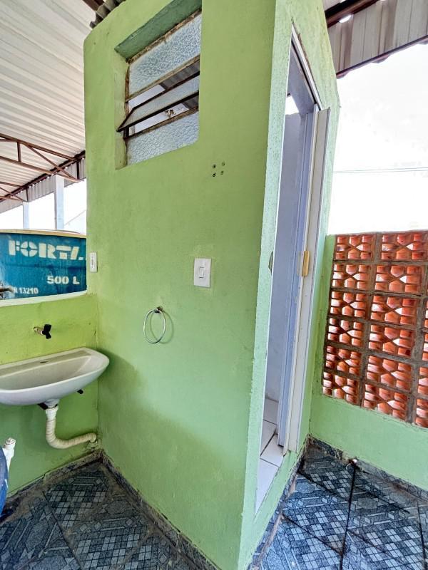 Casa, Horto, 4 Quartos, 0 Vaga