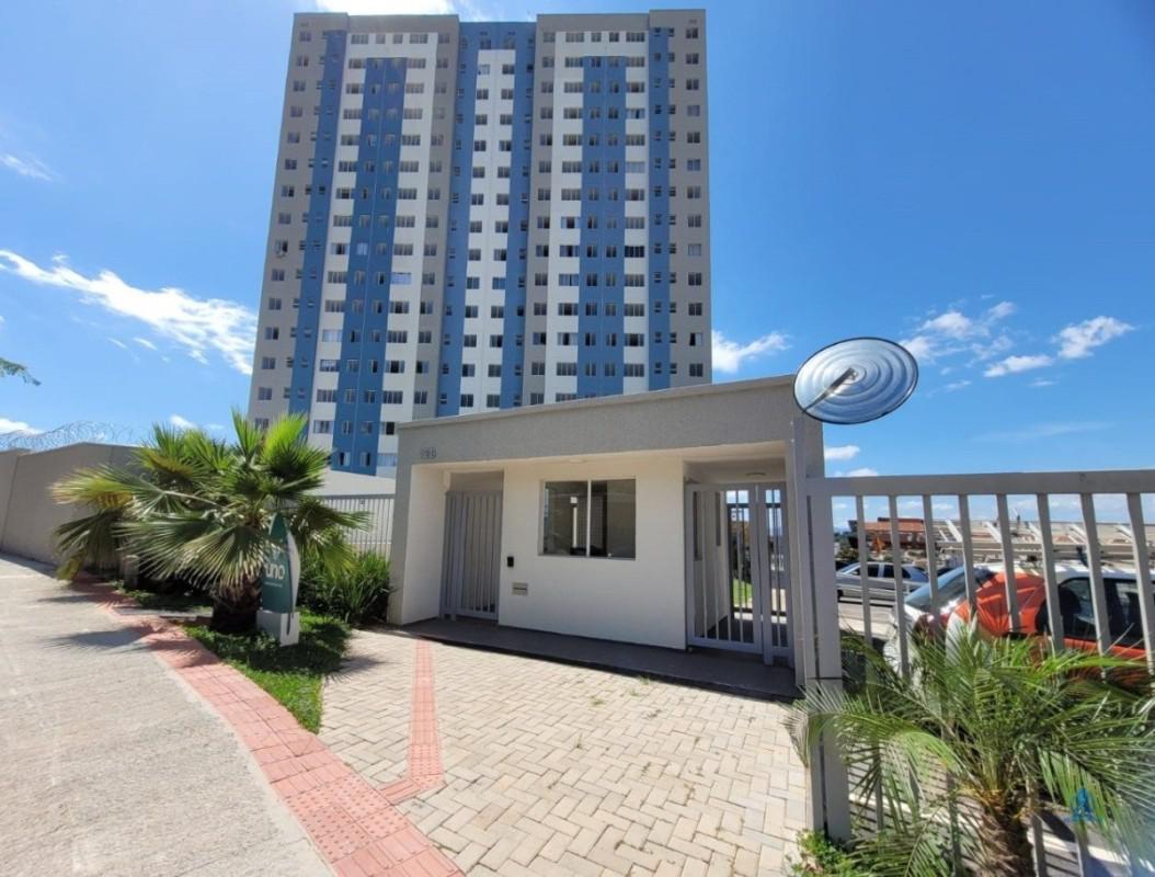 Apartamento, Mantiqueira, 2 Quartos, 1 Vaga, 1 Suíte