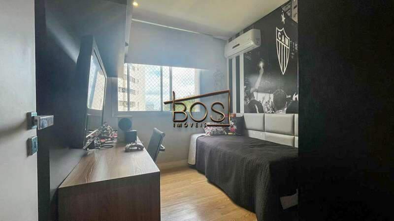 Cobertura, Sion, 3 Quartos, 2 Vagas, 2 Suítes