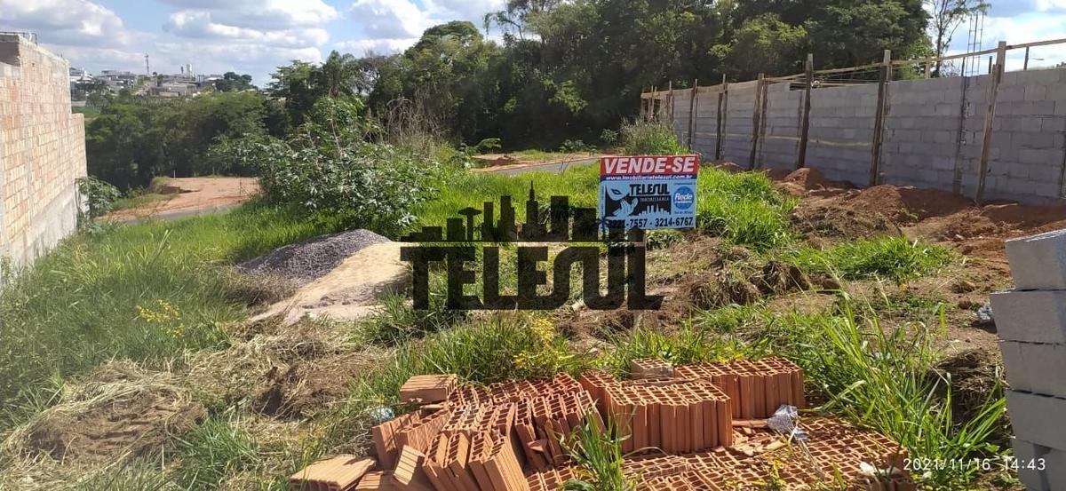 Lote, Parque Mariela, 0 Quarto, 0 Vaga