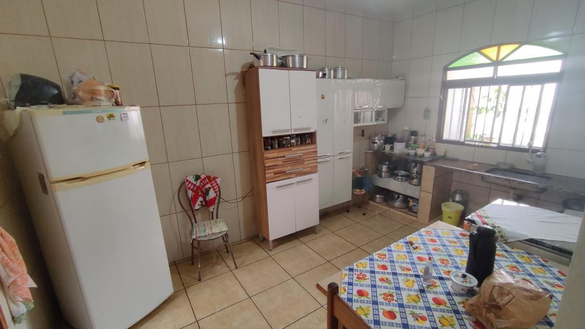 Casa, Tijuca, 1 Quarto, 4 Vagas, 1 Suíte