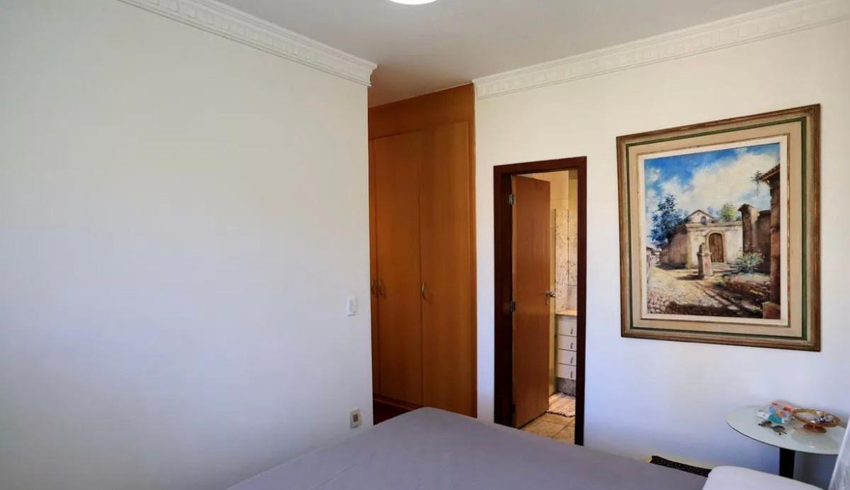 Apartamento, Anchieta, 3 Quartos, 2 Vagas, 1 Suíte