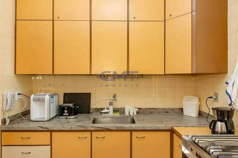 Apartamento, Luxemburgo, 3 Quartos, 2 Vagas, 1 Suíte