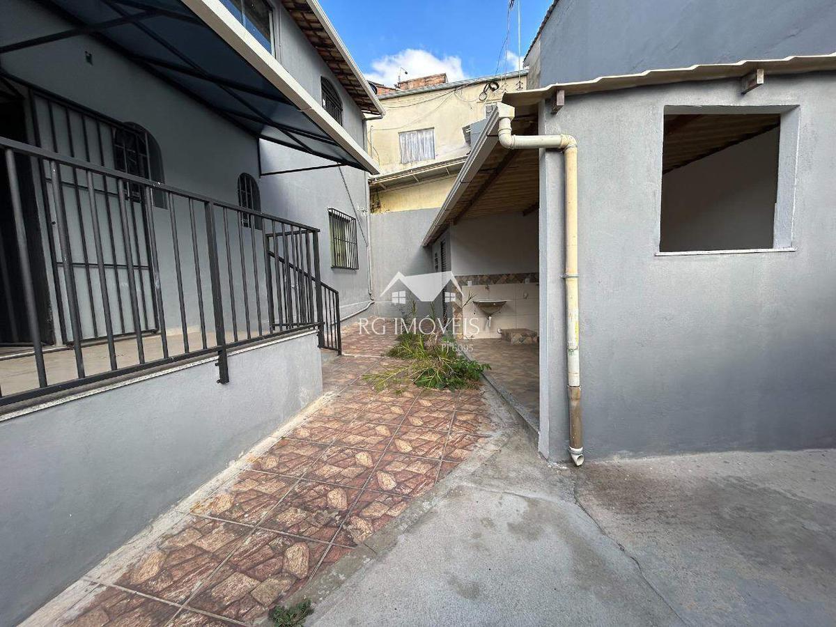 Casa, Diamante, 4 Quartos, 3 Vagas, 1 Suíte