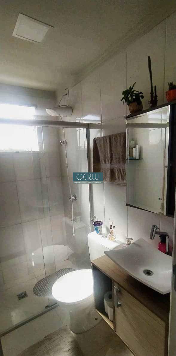 Apartamento, Bom Retiro, 2 Quartos, 1 Vaga