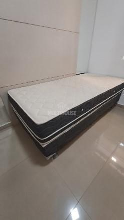 Apartamento, Camargos, 3 Quartos, 1 Vaga, 1 Suíte