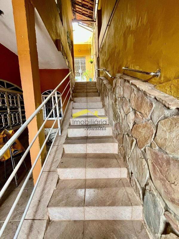 Apartamento, Marajó, 3 Quartos, 1 Vaga