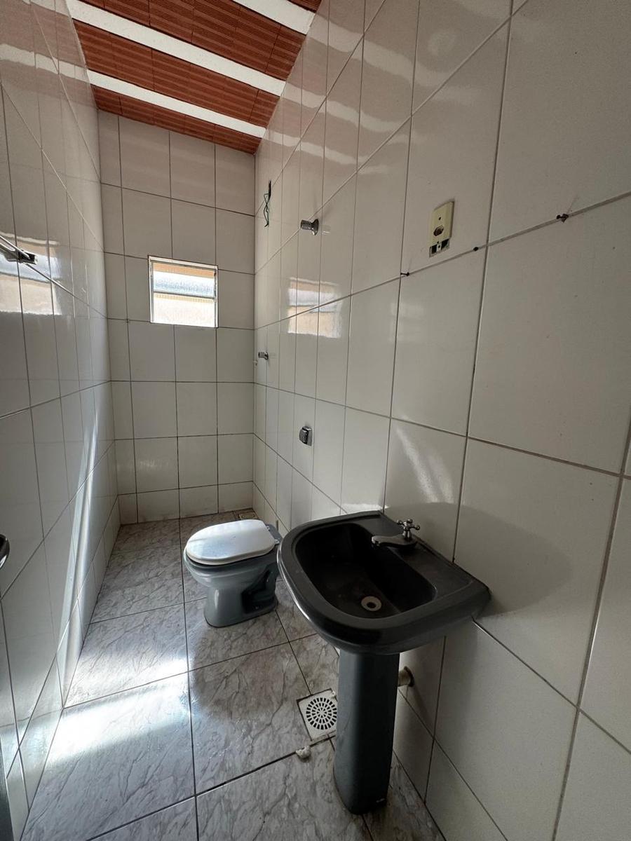 Casa, Luar da Pampulha (justinópolis), 2 Quartos, 0 Vaga