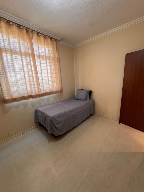 Apartamento, Industrial, 3 Quartos, 1 Vaga, 1 Suíte
