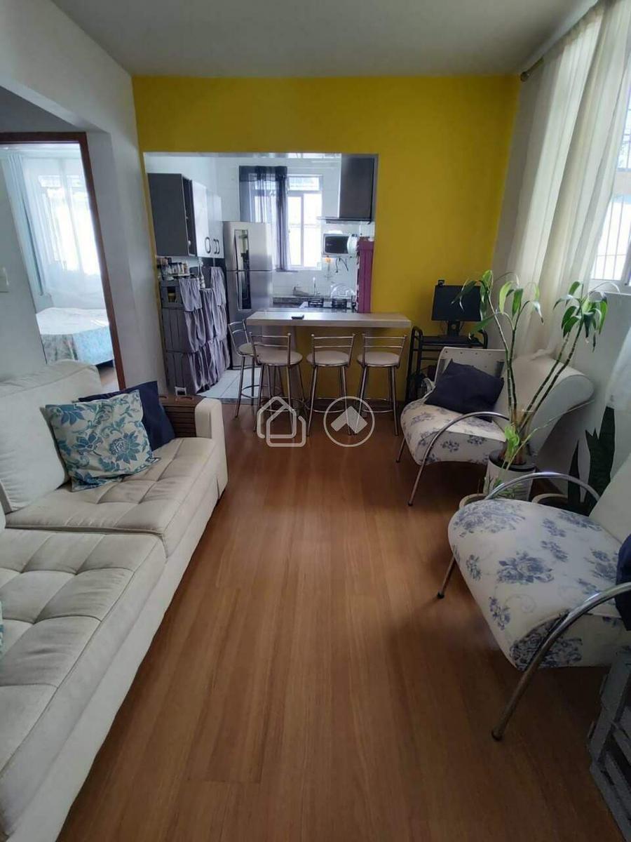 Apartamento, Havaí, 2 Quartos, 1 Vaga