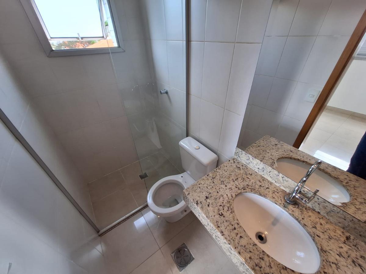 Cobertura, Ouro Preto, 3 Quartos, 3 Vagas, 1 Suíte