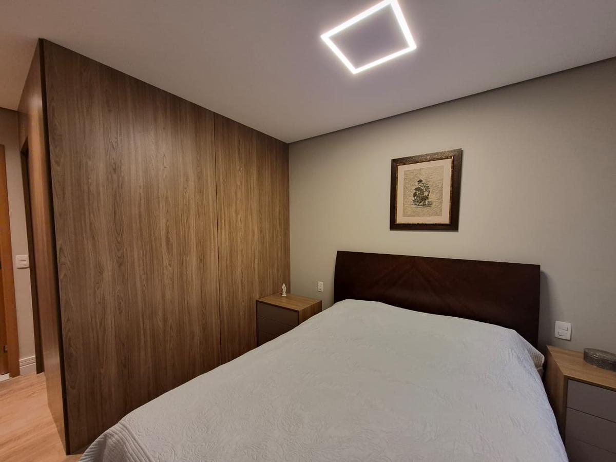 Apartamento, Vale do Sereno, 4 Quartos, 4 Vagas, 3 Suítes