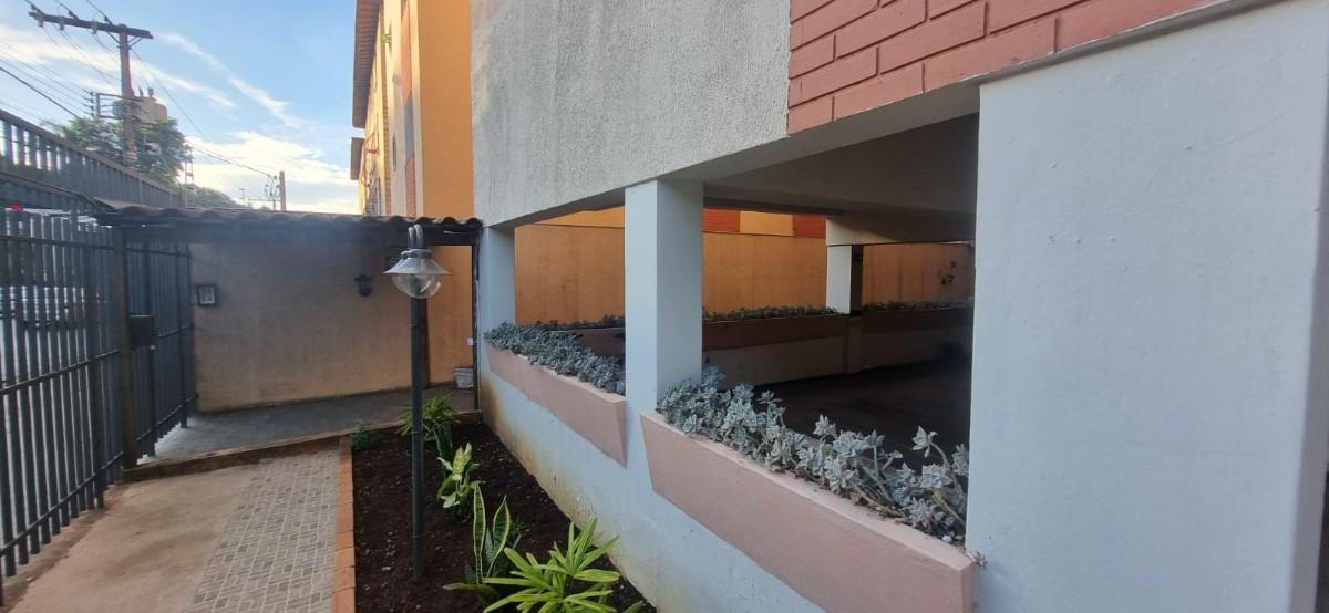 Apartamento, Santa Inês, 3 Quartos, 2 Vagas, 1 Suíte