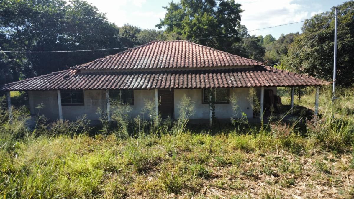 Fazenda, Centro, 3 Quartos, 0 Vaga