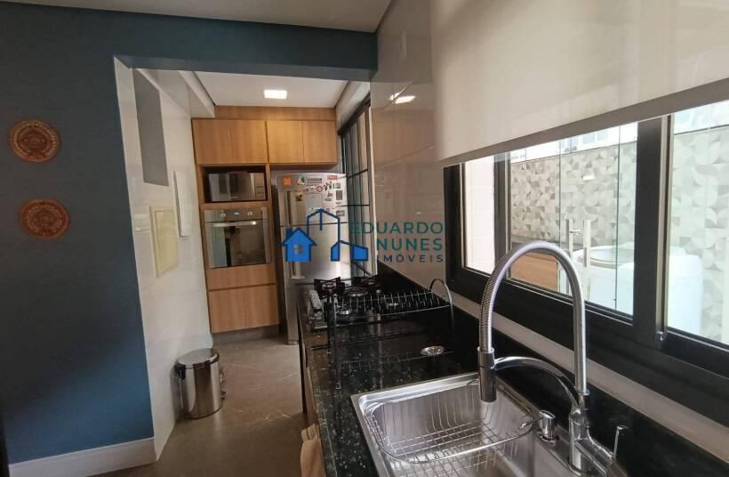 Apartamento, Gutierrez, 3 Quartos, 3 Vagas, 1 Suíte