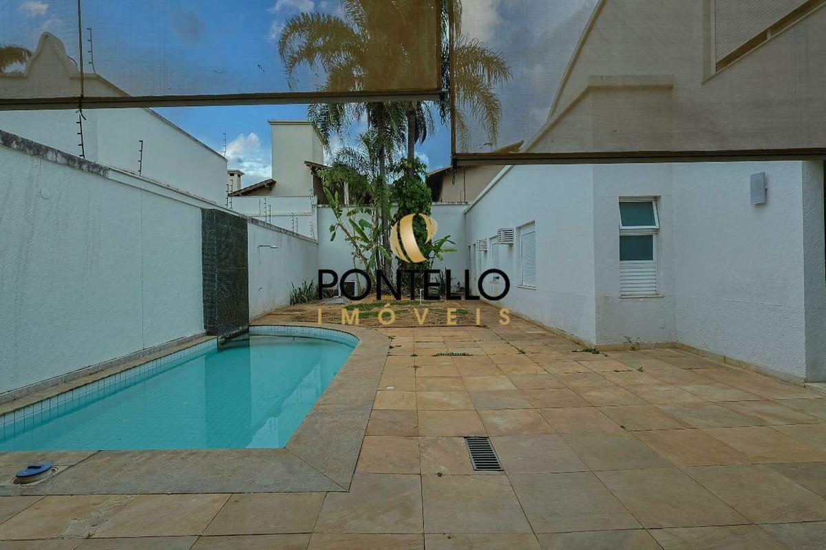 Casa, Belvedere, 4 Quartos, 5 Vagas, 3 Suítes