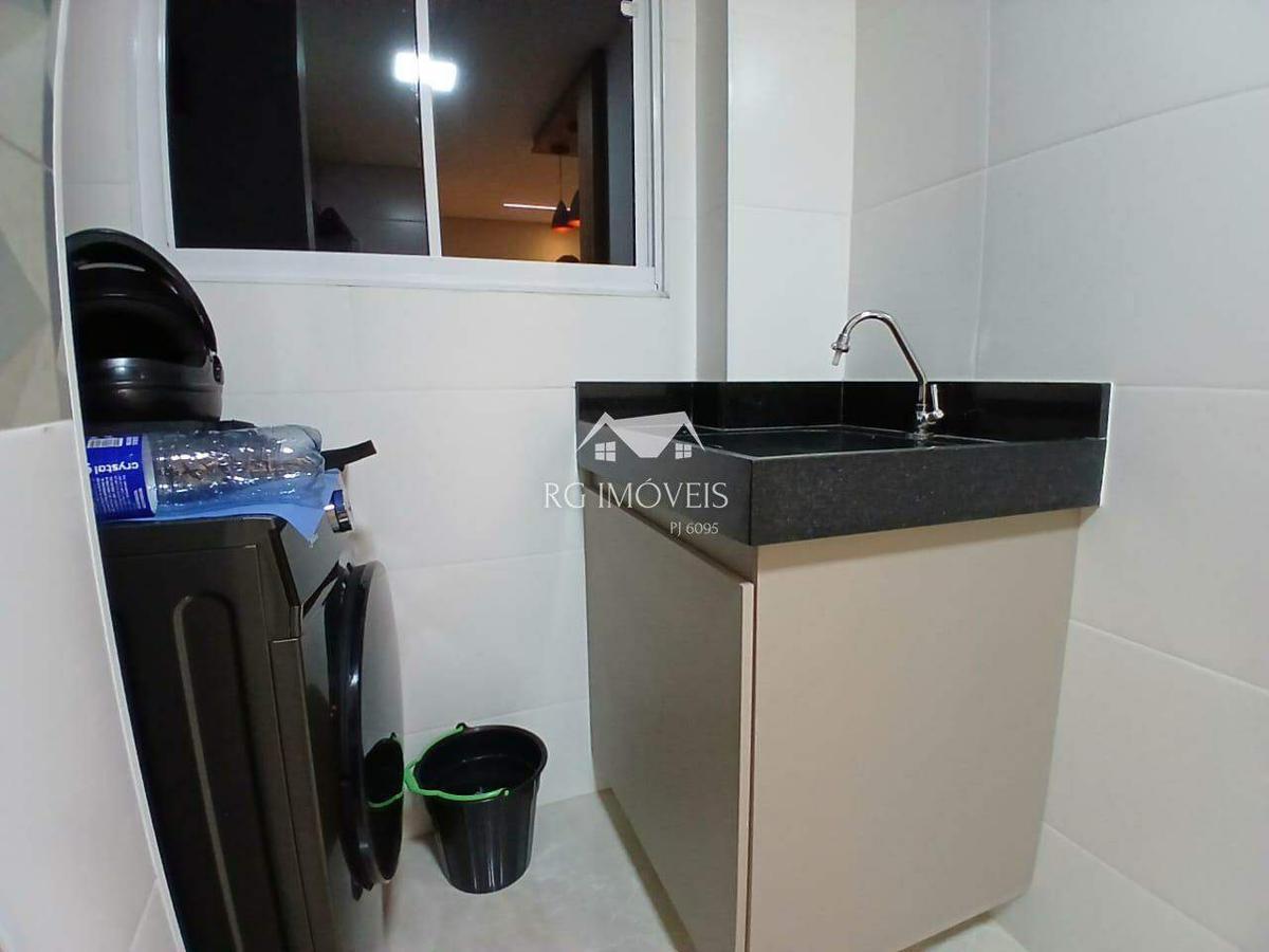 Apartamento, Maria da Conceição, 2 Quartos, 2 Vagas