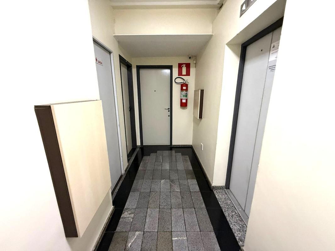 Sala, Santa Efigênia, 0 Quarto, 1 Vaga