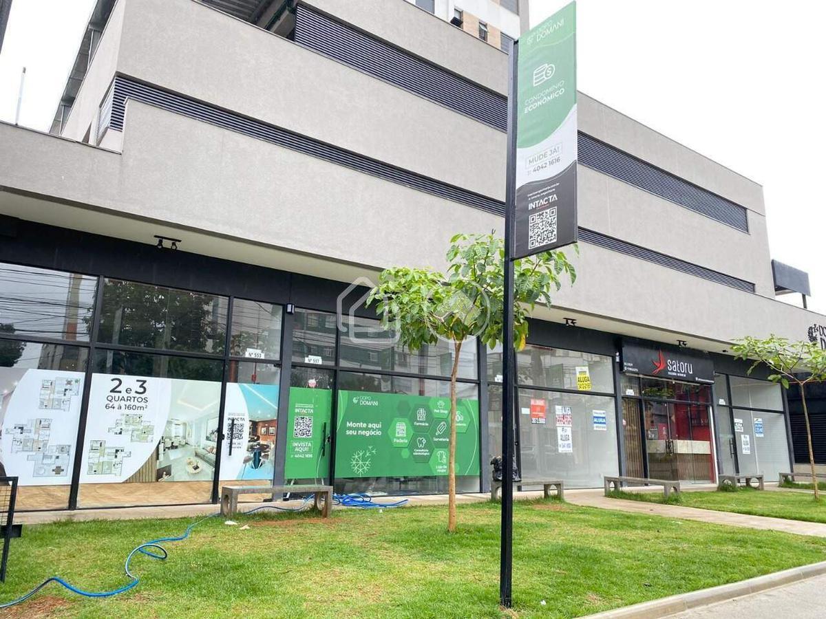 Loja, Padre Eustáquio