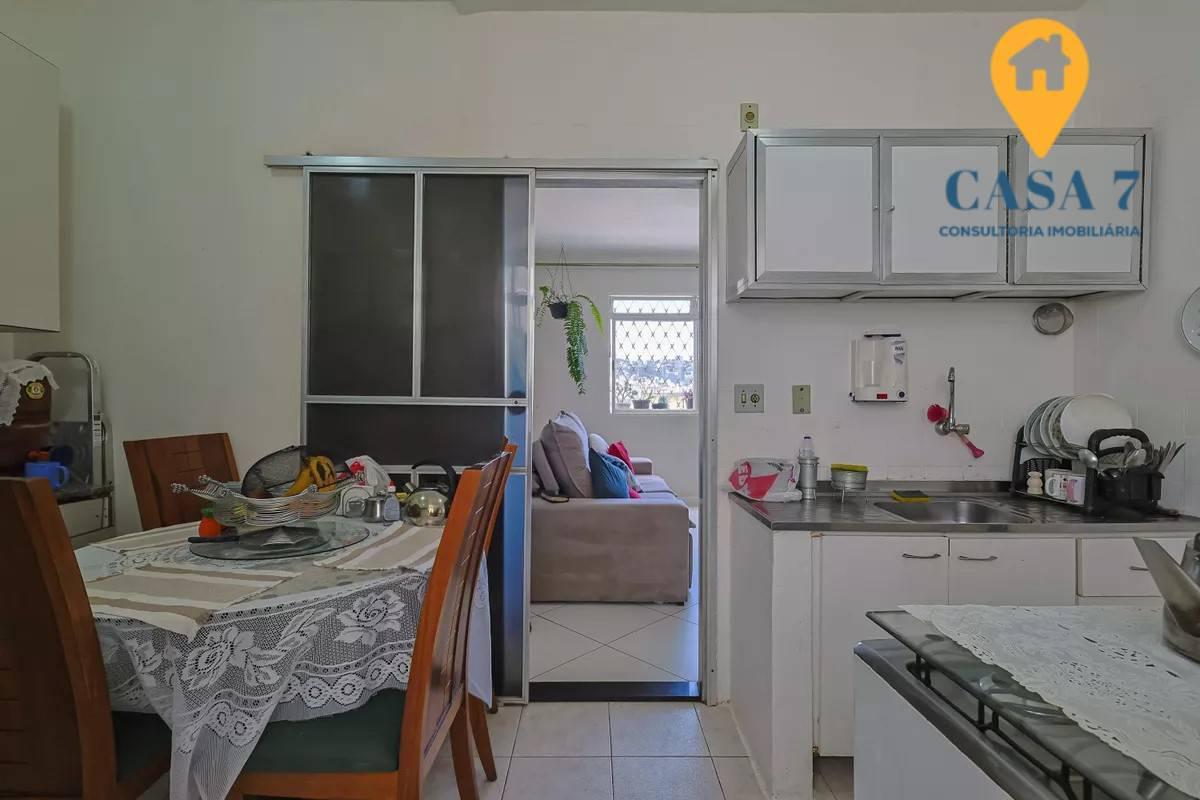 Apartamento, Santo Antônio, 2 Quartos, 0 Vaga