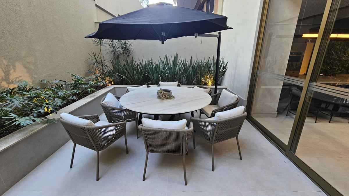 Apartamento, Santa Efigênia, 3 Quartos, 2 Vagas, 2 Suítes