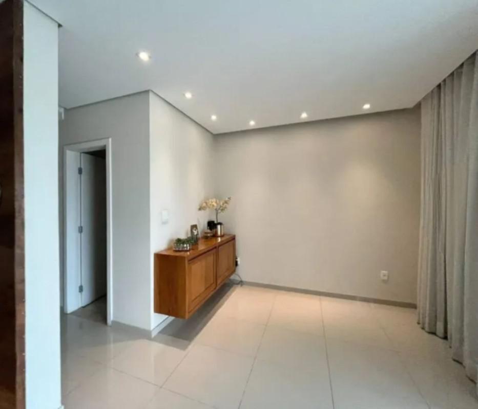 Casa, Diamante, 4 Quartos, 3 Vagas, 1 Suíte