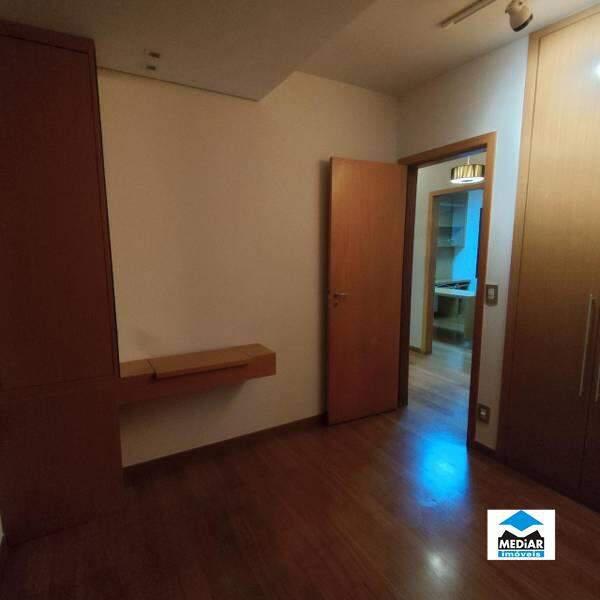 Apartamento, Belvedere, 4 Quartos, 3 Vagas, 1 Suíte