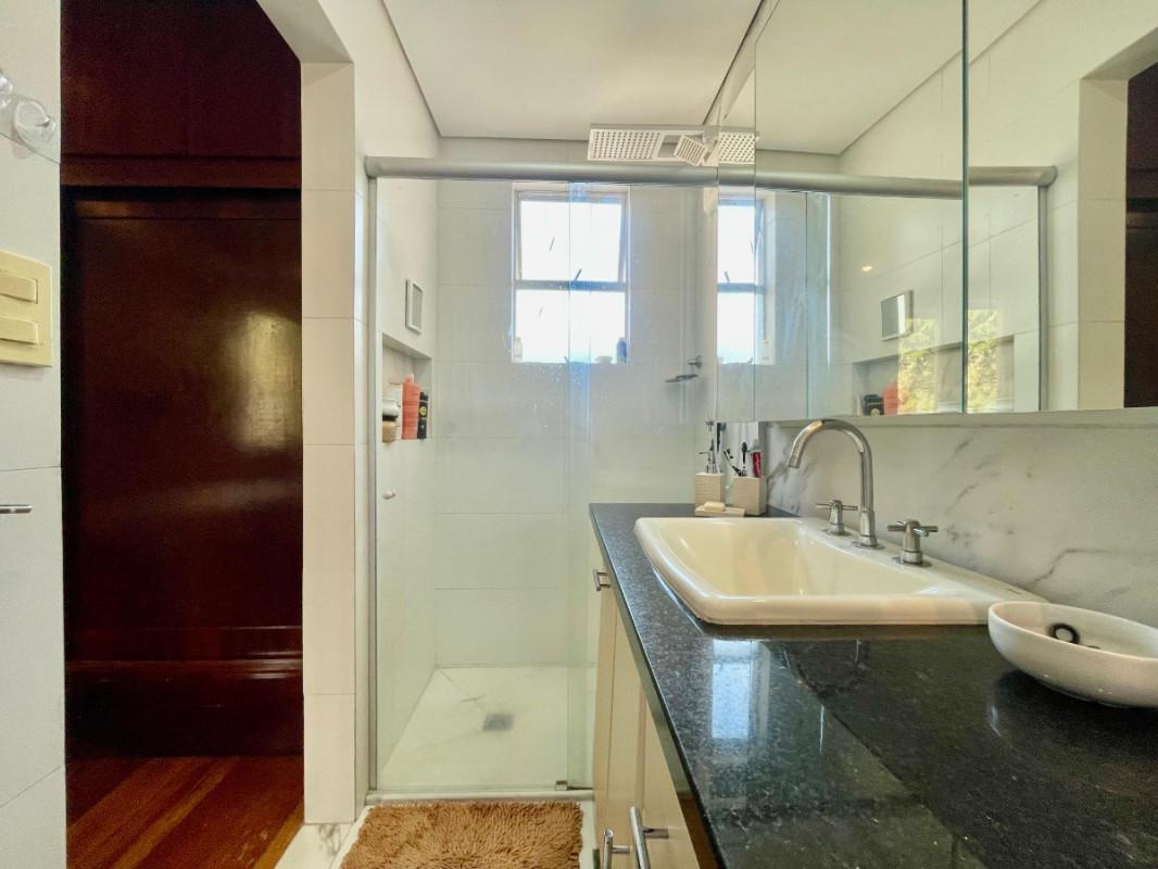 Apartamento, Buritis, 3 Quartos, 2 Vagas, 1 Suíte